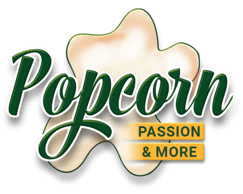 Popcorn Passion